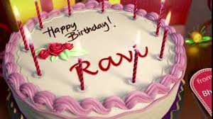 Check spelling or type a new query. Happy Birthday Ravi Youtube