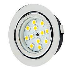 2 5 Recessed Led Puck Lights 170 Lumens Led Puck Lights Recessed Lighting Fixtures Led Recessed Lighting