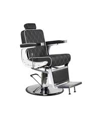 Free delivery and returns on ebay plus items for plus members. Andrew A Reclining Black Barber Chair For Salons On A Budget