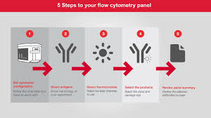 Flow Cytometry Panel Builder Thermo Fisher Scientific Es