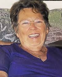 Obituary information for Shirley M. Tackett