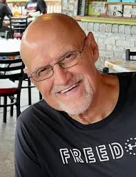 Ronald E. Prather Obituary