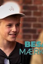 Klassen" Besat af mærkevarer (TV Episode 2019)