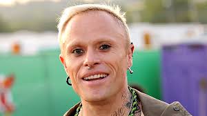 Keith Flint's Instagram, Twitter & Facebook