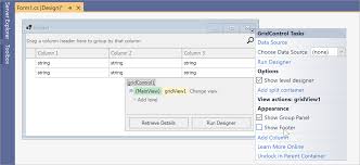 We did not find results for: Design Time Support For Devexpress Winforms Controls For Net 5