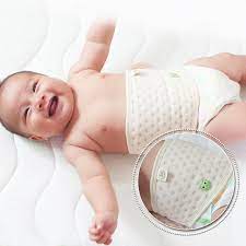 Baby Belly Band For Infant Life Changing Products