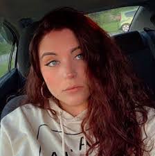 Sierra Lemay's Instagram, Twitter & Facebook