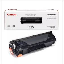 Hot promotions in canon lbp6000 on aliexpress if you're still in two minds about canon lbp6000 and are thinking about choosing a similar product, aliexpress is a great place to. Toner Canon Ep 325 Black Original Refill Lbp6000 Shopee Indonesia