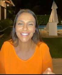 Ivete Sangalo chora em live de aniversário e se declara para o marido: 'Sou  louca por Daniel'