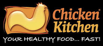 Served with calories' wild rice bread or 'earth bound bakery' baguette. Chicken Kitchen Always Fresh Healthy And Delicious