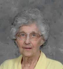 Irene Frances Wagoner Obituary