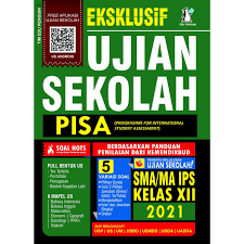 Semoga rangkuman materi pelajaran dan bank soal matematika untuk kelas 1 sd kurikulum 2013 di atas bermanfaat ya. Jual Buku Eksklusif Ujian Sekolah Sma Ma Ips Kelas Xii 2021 Terbaru Jakarta Selatan Toko Buku Tira Tokopedia