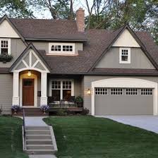 Exterior paint projects with big impact take a small step to change your exterior by painting your front door an accent color, such as red or black. 900 Exterior House Paint Color Palettes Ideas Paint Color Palettes House Painting Paint Colors For Home