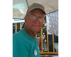 Arthur Webb Obituary (2024)