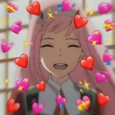 Pin Em Darling In The Franxx