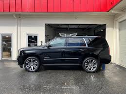 Image result for Onyx Black 2012 Yukon