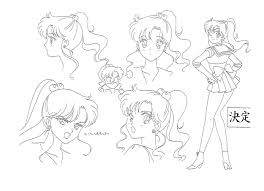 Check spelling or type a new query. Art Of Sailor Moon