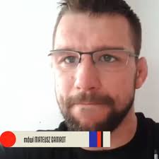 Barbara przy grobie lucjana dokona smutnego odkrycia. Mateusz Gamrot Mateusz Gamrot Kanal Sportowy Facebook