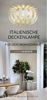 Braga Led Deckenleuchte Geo Pl60 Deckenlampe Moderne Beleuchtung Lampen Decke