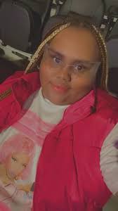 My name is Jada Abigail, I am 37 years old and I work at my father's oil  refinery company, I am from the United States but currently in London due  to the