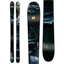 Armada Arw 86 Skis Womens 2019