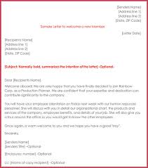 Here you can find most popular size and formats. How To Write A Welcome Letter 12 Samples Examples