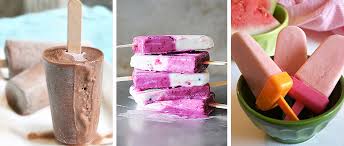 Maybe you would like to learn more about one of these? 12 Healthy Popsicle Recipes For Hot Summer Days