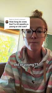 How Old Do Cows Live for