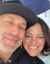 Jackie Hendricks and Jeremy Cuttill's Wedding Website