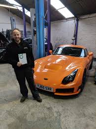 We provide services including bespoke engine building, car sales, chassis repairs, servicing & race preparation to name but a few! Selby Tvr Cars Selbytvr Twitter