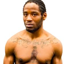 Lewis Glover vs. Seth Prince, Conflict MMA 49