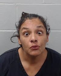 Mendez, Jennifer Ann was booked into the Hays County Jail