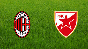 Ac milan won 2 direct matches.fk crvena zvezda won 0 matches.1 matches ended in a draw.on average in direct matches both teams scored a 2.67 goals per match. Ac Milan Vs Crvena Zvezda 2006 2007 Footballia