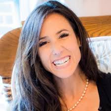 Allison C. Fried (@AllisonCFried)