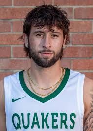 2025-26 Men's Basketball Roster