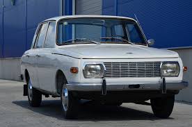 Image result for Ozeangrun 1970 Wartburg