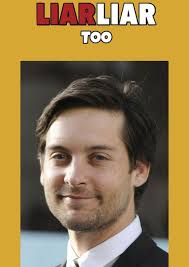 Fan Casting Jim Carrey as Fletcher Reed in Liar Liar Too