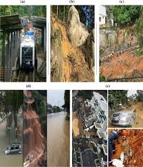 Malaysia mall is your shopping mall directory list. Characterisation Of Landslide Using Insar Technique And Electrical Resistivity Method At Paya Terubong Malaysia Springerlink