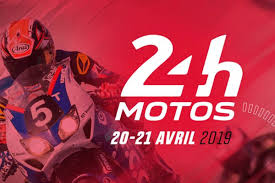 87 e 24 heures du mans) was an automobile endurance race for le mans prototype and le mans grand touring endurance cars held from 15 to 16 june 2019 at the circuit de la sarthe at le mans, france before approximately 252,500 people. 24h Du Mans Moto 2019 En Direct Streaming Live Et Tv
