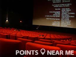 Enjoy the best theater popcorn while you're at it! Movies Near Me