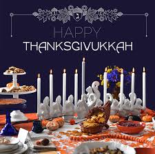 Thanksgiving may be a favorite holiday for us jews. How To Celebrate Thanksgivukkah The Best Holiday Of All Time