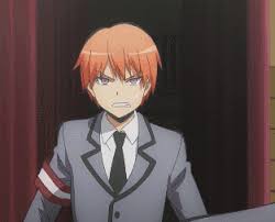 It helps me out!) i memes too hard and now am dead. GakuhÅ Asano Wiki Assassination Classroom Amino