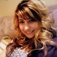 Jillian Finley's Instagram, Twitter & Facebook