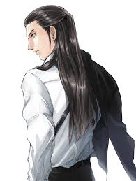 Final fantasy, all games and animation bearing the final fantasy name, and all characters in said games or animation are copyright their respective. ã¨ã³ On Twitter Anime Boy Long Hair Final Fantasy Final Fantasy Characters
