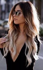 42 Stunning Hair Color Ideas For Long Hair Styles In 2019 2020 Inspiration77 Com Ha Summer Hair Color For Brunettes Brunette Hair Color Summer Hair Color