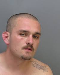 Booking Photos of Three Shotgun Robbery Suspects Released