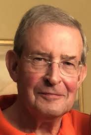 Obituary information for James Thomas Slater III