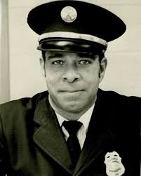 Kalamazoo's first African-American firefighter remembered as dedicated,  generous