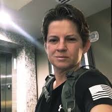 Stacey Chaney's Instagram, Twitter & Facebook