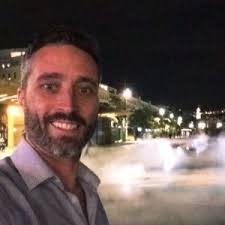 Chris Brodka's Instagram, Twitter & Facebook